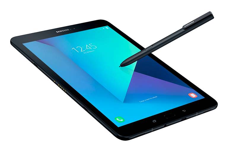 Цена Samsung Galaxy Tab S3 от $669