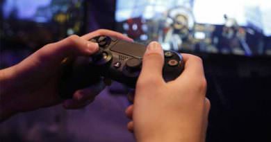 Интернет-магазин «Nextgame»: игровые консоли и аксессуары