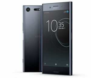 Sony Xperia XZ Premium: первый смартфон на Snapdragon 835