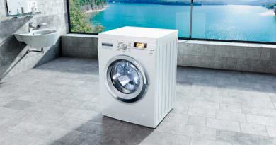 Стоит ли заказывать стиральные машины через Интернет?