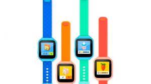 Xiaomi Child Wristwatch: детские умные часы с GPS | цена