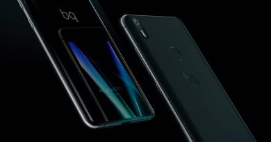 Новые смартфоны BQ Aquaris X и Aquaris X Pro официально