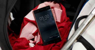 Nokia 6, Nokia 5 и Nokia 3: смартфоны на Android | цены