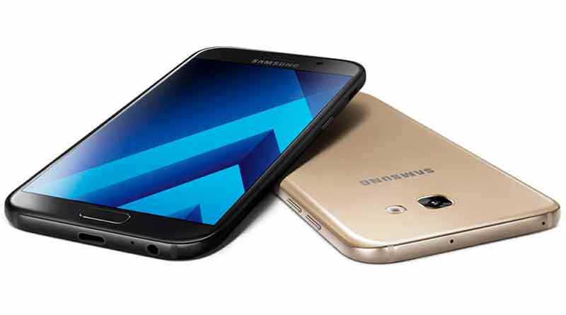 Samsung Galaxy A5 2017 года. Стоит ли покупать, альтернативы