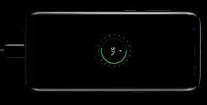 Samsung Galaxy S8 и S8+: беспроводная зарядка или USB Type-C