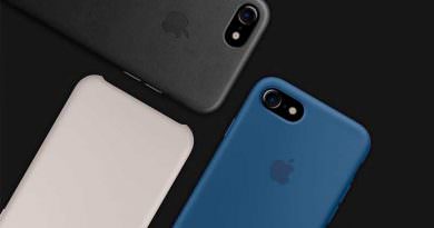 Современные чехлы - лучшая и стильная защиты для iPhone