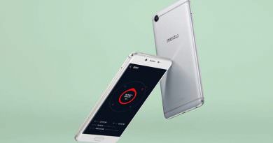 Meizu E2: мощный середнячок на Helio P20 | цена, инфо