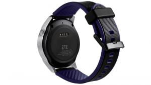 ZTE Quartz: самые дешевые смарт-часы на Android Wear 2.0