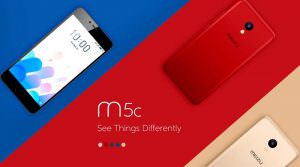 Meizu M5C: самый дешевый смартфон с Flyme | цена, инфо