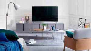 Телевизоры Samsung: преимущества, особенности