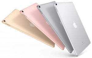 Новый планшет Apple iPad Pro: цена от $649