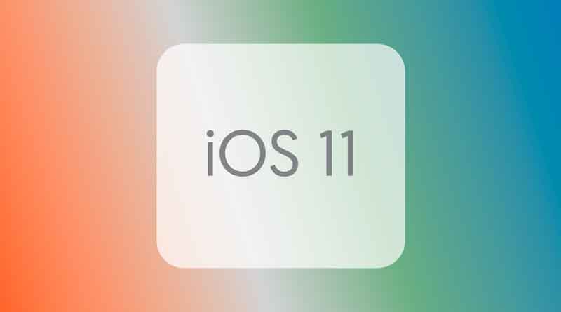 Обзор iOS 11 beta: стабильная версия сразу после презентации