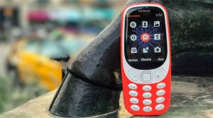 Обзор новой Nokia 3310: культовый дизайн на новый лад