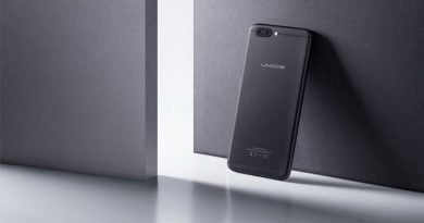 UMIDIGI Z1/Z1 Pro: флагманские смартфоны по цене середнячков