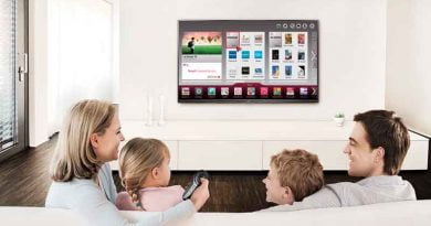 Android-приставки для телевизоров: когда нужны умные функции