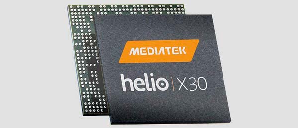 Meizu Pro 7: десятиядерный процессор MediaTek Helio X30