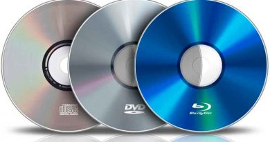 В чем разница между DVD и Blu-ray и какой вариант лучше выбрать