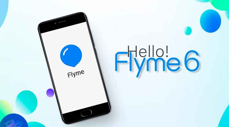 Что нового в Flyme 6? Короткий обзор главных фишек