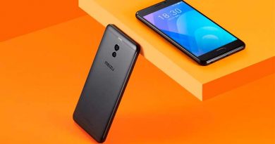 Вышел новый фаблет Meizu M6 Note | характеристики и цена
