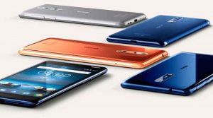 Новый флагман Nokia 8 официально | цена, характеристики