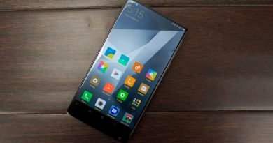 Почему телефон от Xiaomi? Аргументы за китайскую компанию