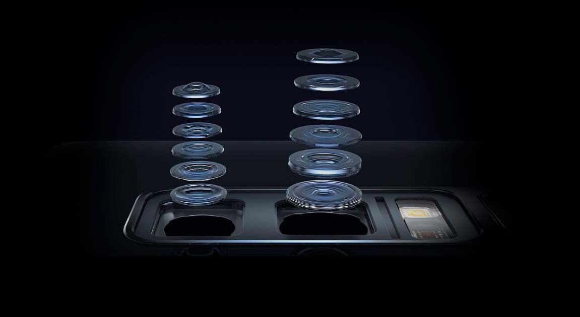 Samsung Galaxy Note8: сдвоенная камера на 12-Мп