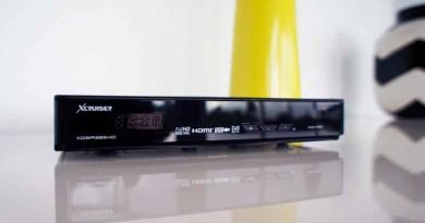 SatMaster: спутниковые ресиверы в Украине по лучшей цене