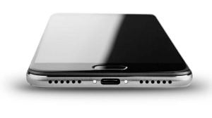 Новый YotaPhone 3: разъем USB Type-C для зарядки