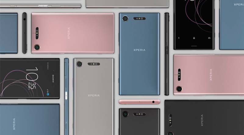Sony Xperia XZ1 и XZ1 Compact: первые смартфоны на Android 8