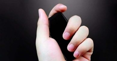 Soyes 7s: крутой мини-смартфон, клон iPhone 7 в миниатюре
