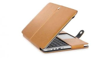 Защитные чехлы на MacBook Pro
