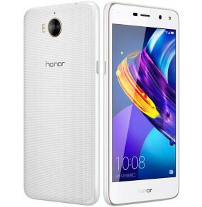 Huawei Honor 6 Play: цена $92