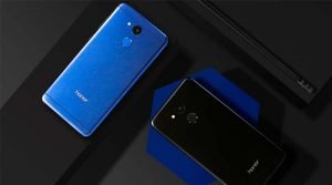 Новые недорогие смартфоны Huawei Honor V9 Play и Honor 6 Play