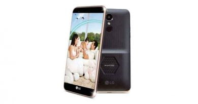 LG K7i: первый в мире смартфон от комаров | цена, инфо