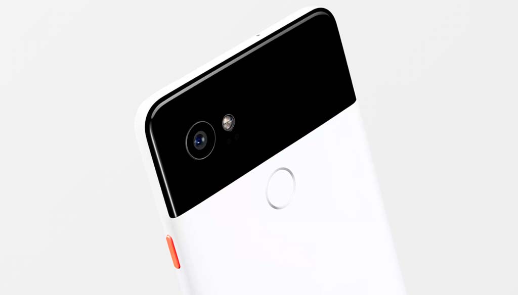 Новый смартфон Google Pixel 2 XL
