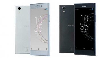 Вышли дешевые смартфоны Sony Xperia R1 и R1 Plus