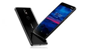 Новый стеклянный смартфон Nokia 7 от HMD Global официально
