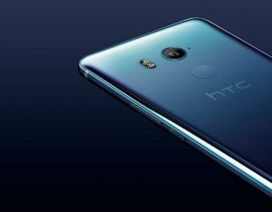 Новый HTC U11+ с камерой UltraPixel 3