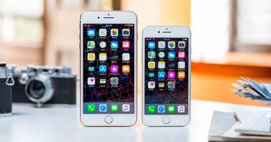 Новые Apple iPhone 8 в Киеве и Украине от ITmag