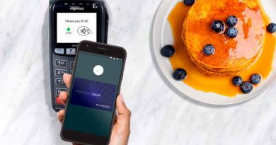Платежный сервис Android Pay официально пришел в Украину