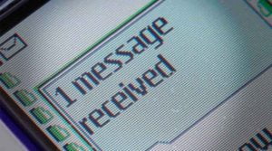 Первый SMS отправили 25 лет назад. Как это было