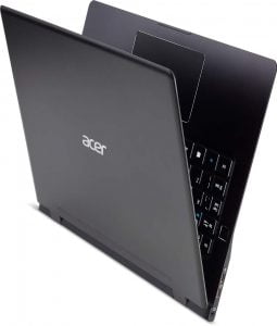 Acer Swift 7 - самый тонкий ноутбук в мире