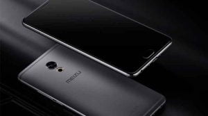 Meizu M6s — недорогой Android-смартфон с металлическим корпусом