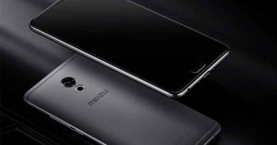 Meizu M6s — недорогой Android-смартфон с металлическим корпусом
