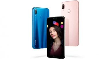 Вышел новый Huawei P20 Lite - дешевый ответ iPhone X