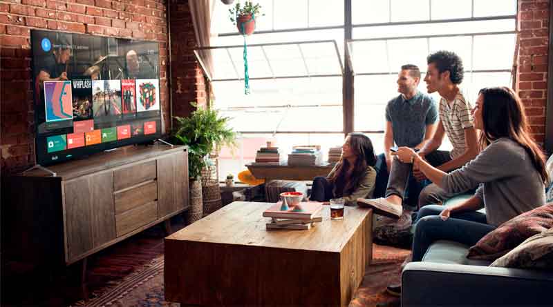 ТВ-бокс на Android - способ сделать умным любой телевизор