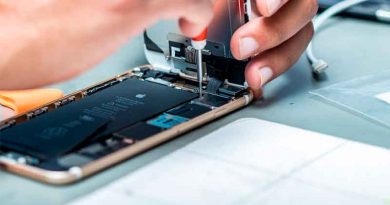 iMacService - качественный сервис по ремонту техники Apple
