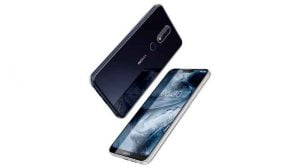 Nokia возродила линейку X-Series с моделью X6 | инфо и цены