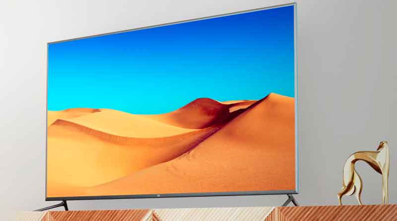 Вышел 75-дюймовый смарт-телевизор Xiaomi Mi TV 4 | инфо, цена
