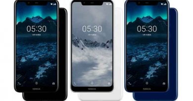 Nokia выпустила второй смартфон линейки X-Series - модель X5